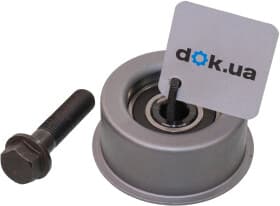 Обводной ролик ремня ГРМ