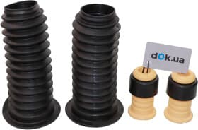 Комплект (пильники + відбійники)