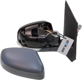 Зовнішнє дзеркало