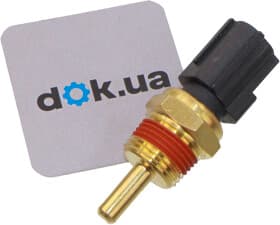 Датчик температуры охлаждающей жидкости