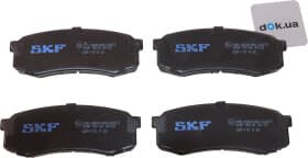 Гальмівні колодки