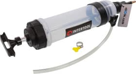 Шприц-масленка Intertool AT-3072 ручной