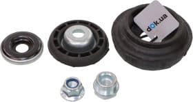 Комплект (опора + подшипник)