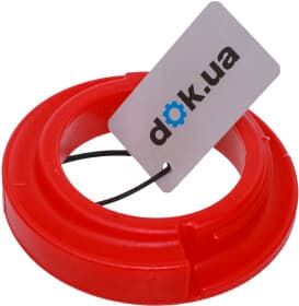 Тарелка пружины