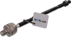 Кермова тяга