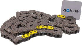 Комплект ланцюга ГРМ Mitsubishi ME192230