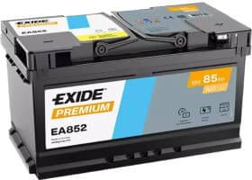 Аккумулятор Exide 6 CT-85-R Premium EA852