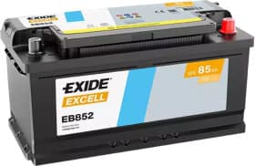 Аккумулятор Exide 6 CT-85-R Excell EB852
