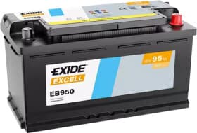 Акумулятор Exide 6 CT-95-R Excell EB950