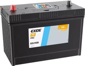 Аккумулятор Exide Start PRO EG110B