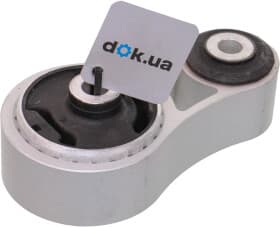 Подушка двигателя