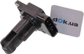 Витратомір повітря