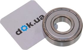 Натяжной ролик поликлинового ремня