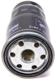 Топливный фильтр