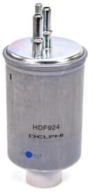 Топливный фильтр