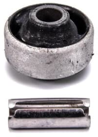 Сайлентблок важеля SWAG 30 75 0002