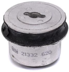 Сайлентблок важеля