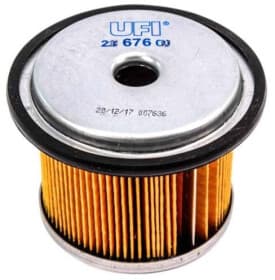 Топливный фильтр