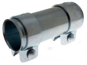 Соединительные элементы системы выпуска