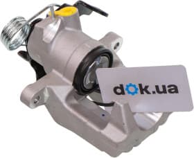 Тормозной суппорт