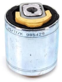 Сайлентблок важеля Ruville 985429