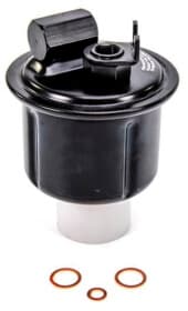 Топливный фильтр