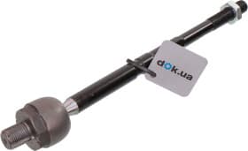 Кермова тяга