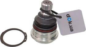 Шарова опора