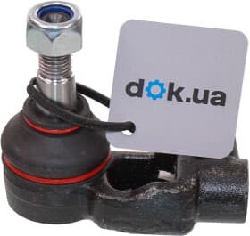 Наконечник кермової тяги Наконечник кермової тяги