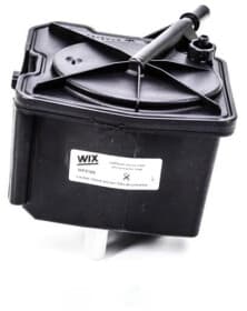 Топливный фильтр