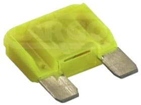 Запобіжник автомобільний Cargo 191249 FX maxi (mega) 20A