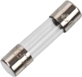 Запобіжник автомобільний Cargo 191534 20A