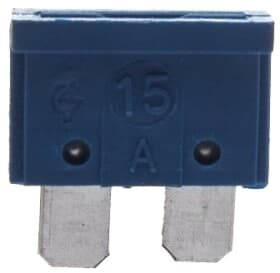 Запобіжник автомобільний Дорожная Карта PP15A FT 15A