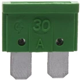 Запобіжник автомобільний Дорожная Карта PP30A FT 30A