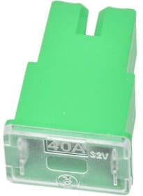 Предохранитель автомобильный Cargo 191153 FJ08 40A