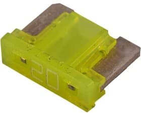 Запобіжник автомобільний Cargo 192769 FL 20A