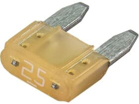 Запобіжник автомобільний General Motors 88972388 25A