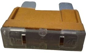 Предохранитель автомобильный General Motors 96234929 FX maxi (mega) 40A