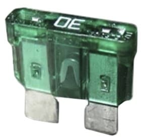 Предохранитель автомобильный Chery A11-3722017 FT midi (normal) 30A