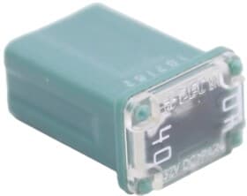 Предохранитель автомобильный Hyundai 1879004934 FJ19 40A