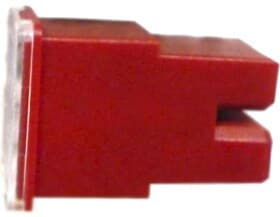 Предохранитель автомобильный Tesla fj0850a FJ08 50A