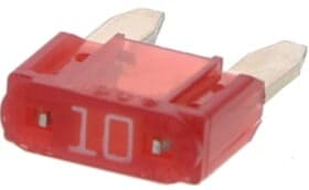 Предохранитель автомобильный Toyota 9098209009 FN mini 10A