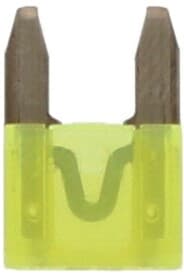 Запобіжник автомобільний Toyota 9098209011 FN mini 20A