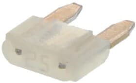 Предохранитель автомобильный Toyota 9098209012 FN mini 25A