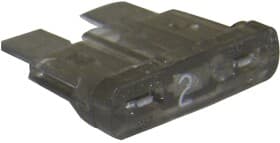 Запобіжник автомобільний Mopar 36001416 FT midi (normal) 2A