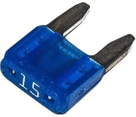 Предохранитель автомобильный Toyota ats15amini FT mini 15A