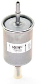 Топливный фильтр