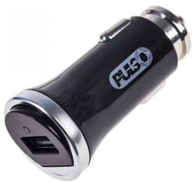 USB зарядка в авто Pulso C-3011Q