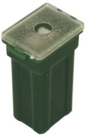 Предохранитель автомобильный General Motors 61011 FJ10 40A