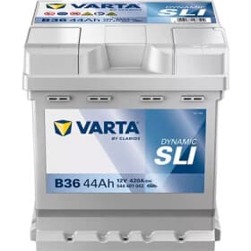 Аккумулятор Varta 6 CT-44-R Blue Dynamic 544401042